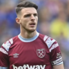 Ally McCoist urges £100m-rated West Ham star Declan Rice to join Arsenal rather than Man United - Bóng Đá